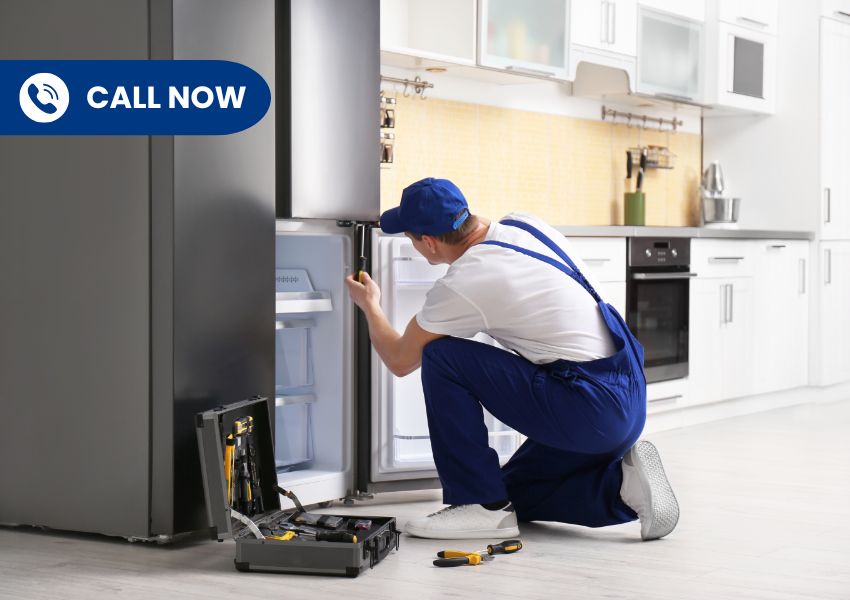 Kulm Appliance Repair Company